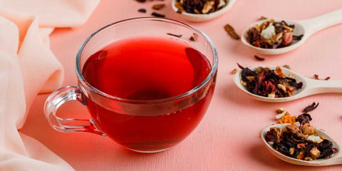 20 meilleurs thés pour accélérer votre perte de poids