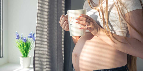 Découvrez les meilleurs thés sans danger pendant la grossesse