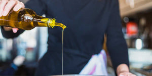 L'huile d'olive  la super-huile aux mille bienfaits