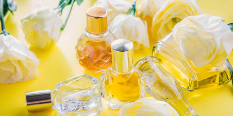 Parfums d'ambiance maison : les ingrédients naturels pour une ambiance agréable