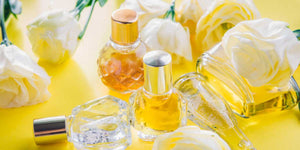 Parfums d'ambiance maison : les ingrédients naturels pour une ambiance agréable