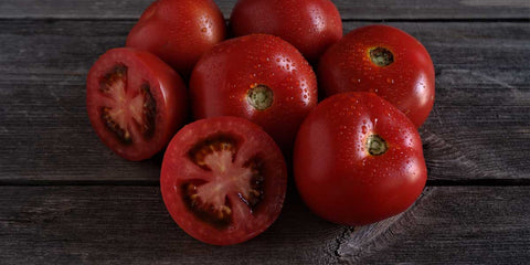 Tout savoir sur la tomate : Bienfaits, culture, nutrition