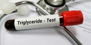 Les triglycérides élevés : causes, conséquences et moyens de les réduire
