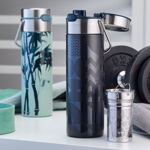 Infuseur Thermos Thé