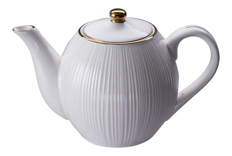 Théière : L'accessoire préféré des amateurs de thé