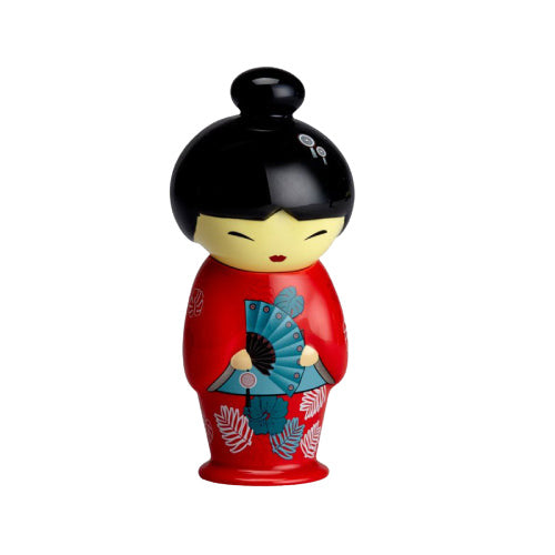 Infuseur à thé original Geisha | Rouge